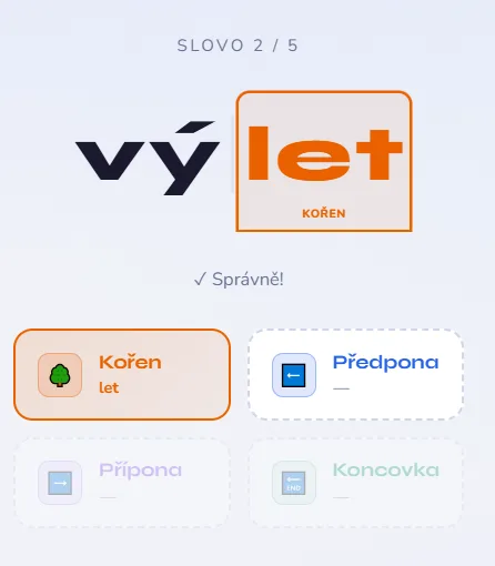 Stavba slova